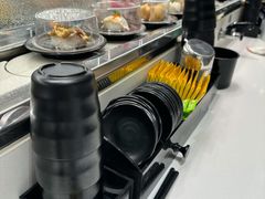 -争鲜回转寿司(朝北大悦城店)