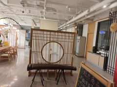 -竹鲜笙全竹宴(国色天香店)