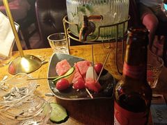 -音乐房子·Vintage Live Bar(玉林总店)