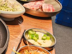 -马场洞肉铺(高丽街店)
