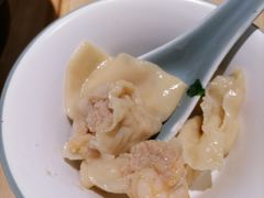 -弄堂小笼包(西青中北永旺购物中心店)