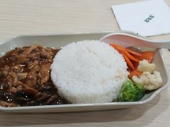 -李先生牛肉面大王(北京站售票厅餐厅)