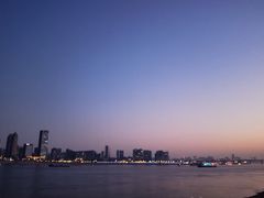 -武汉关码头(轮渡站)