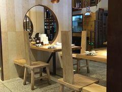 大堂-滇铺子·云南特色菜·第九届野生菌美食节(东风东路c86店)