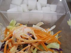 -管中炸鸡(建国道店)