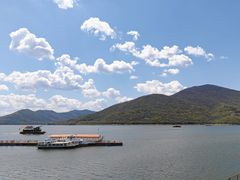 -松花湖风景名胜区