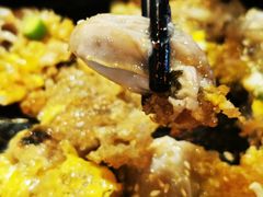 -张家卫·阳江菜·小海鲜(肥婆湾桥店)