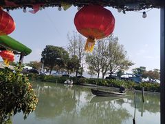 -晓琦农家菜馆·地道农家菜