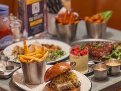 -尚牛社会 Beef & Liberty(金桥EKA天物店)