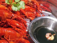 -0574龙虾的故事(东裕店)