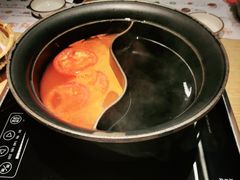 -温野菜涮涮锅(西单大悦城店)