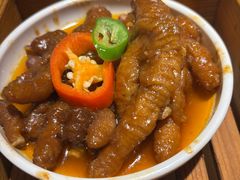 -粤点越有·茶点·粤菜(樵岭国际店)