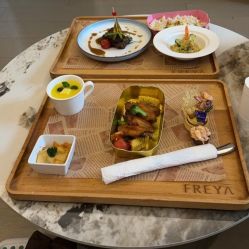 -弗蕾亚·和月月子调理院(东湖店)