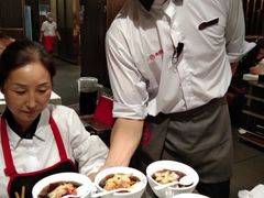 -海底捞火锅(高科广场店)