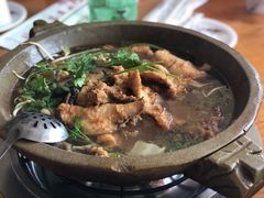 -巴乡石锅鱼(密云店)