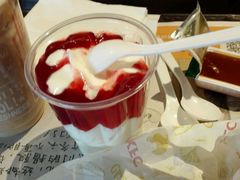 -肯德基(龙之梦购物中心店)