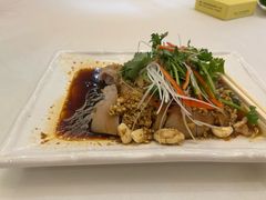 -万山楼海鲜酒家·二十三年老字号