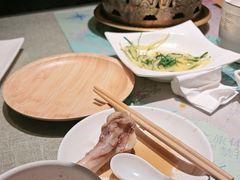 -牧马人奶茶馆(乌兰察布总店)