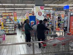 -大润发(康桥店)