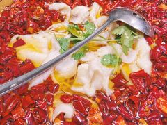 -恒记饭店·海鲜明档(淹城店)