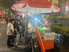 -新加坡乌节希尔顿酒店