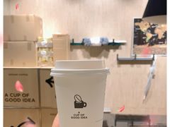 -Seesaw Coffee(环贸iapm店)