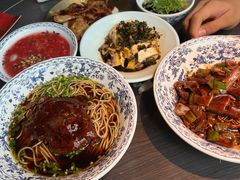 -阿大排档(长春这有山店)