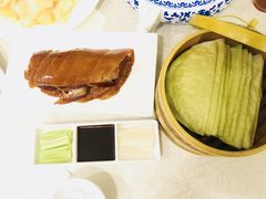 -惠丰堂饭庄·烤鸭·京味菜(翠微路店)