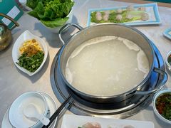 -粤顺渔坊·中山脆肉鲩火锅(清湖店)