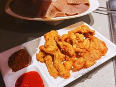 -海底捞火锅(宇飞大厦店)