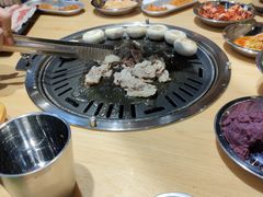-麻蒲碳烤肉(梅花园店)