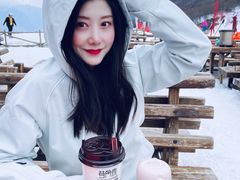 -太子岭滑雪场