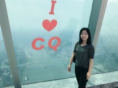 -WFC会仙楼观景台