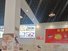 -草墩罗非鱼庄•野生菌•腊排骨(七星街上段店)