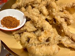 -偏爱炒鸡(老县衙店)