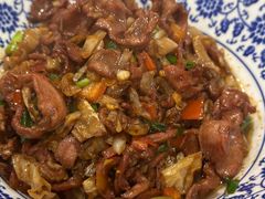 -新新湘菜馆(新中街二条店)