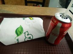 -SUBWAY赛百味(金码大厦店)
