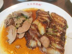 -黄连大头华烧鹅店(大良店)