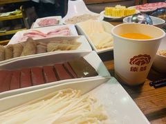 -傣妹火锅(南京东路一店)