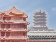 -黄鹤楼