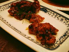 -宁波状元楼酒店(和义路店)