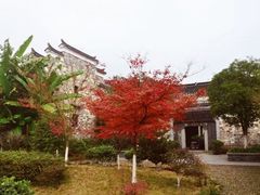 -清漾毛氏文化村