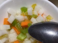 -绿茶餐厅(龙湖金楠天街店)