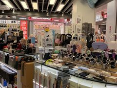 -赛格电子市场(华强北路店)