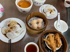 -香港蓮香樓(中環店)