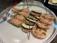 -小平岛開海水饺(浑南店)