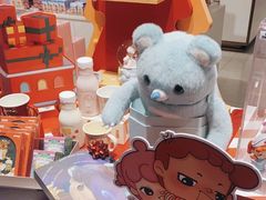 -泡泡玛特POPMART(国金街店)