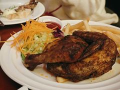 -申德勒加油站西餐厅(日坛路总店)