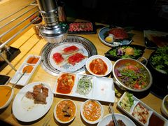 -牛市牛烤肉(西单大悦城店)