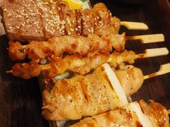 -哥哥の深夜食堂(红松东路店)